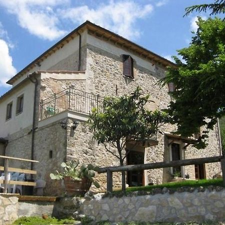 Il Casale Di Mario Villa Montecchio  Ngoại thất bức ảnh