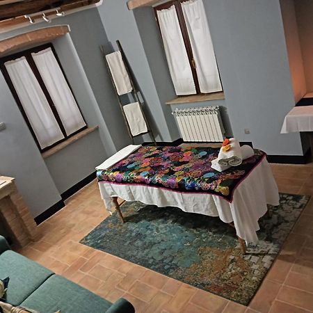 Il Casale Di Mario Villa Montecchio  Ngoại thất bức ảnh