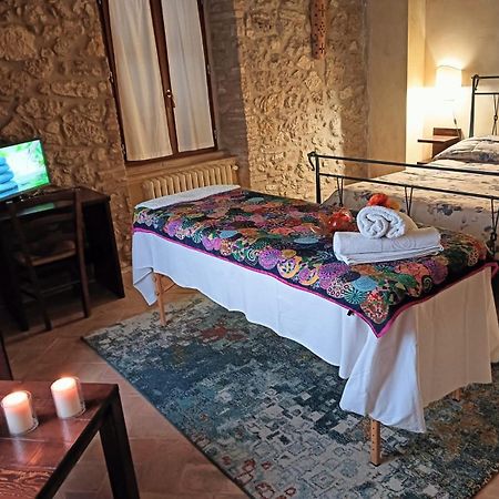 Il Casale Di Mario Villa Montecchio  Ngoại thất bức ảnh