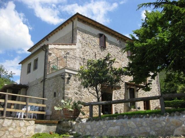 Il Casale Di Mario Villa Montecchio  Ngoại thất bức ảnh
