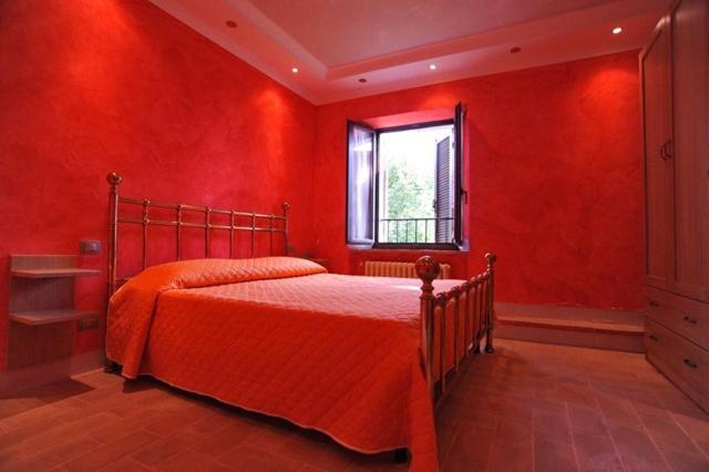 Il Casale Di Mario Villa Montecchio  Ngoại thất bức ảnh
