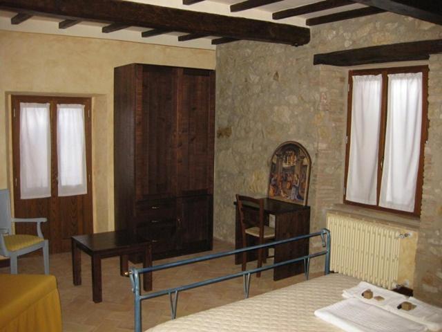 Il Casale Di Mario Villa Montecchio  Ngoại thất bức ảnh
