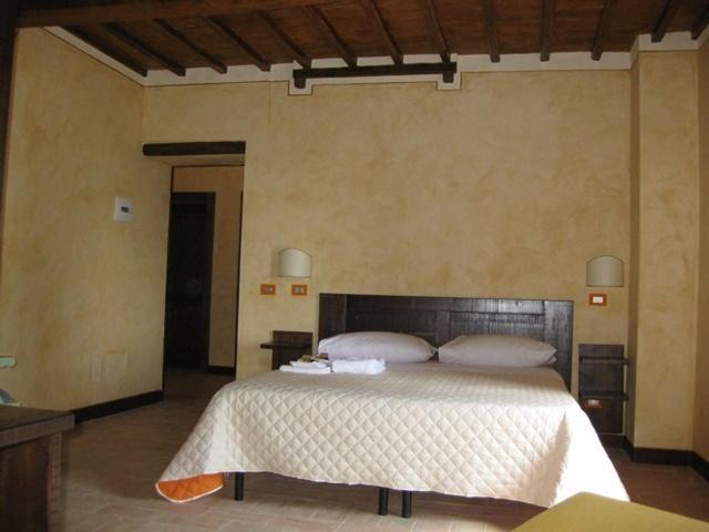 Il Casale Di Mario Villa Montecchio  Ngoại thất bức ảnh