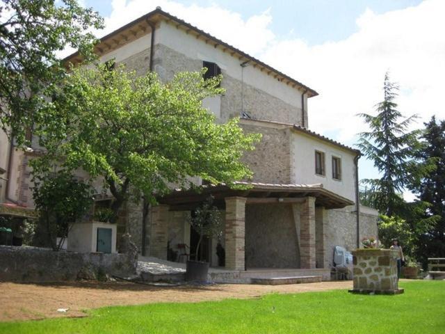 Il Casale Di Mario Villa Montecchio  Ngoại thất bức ảnh