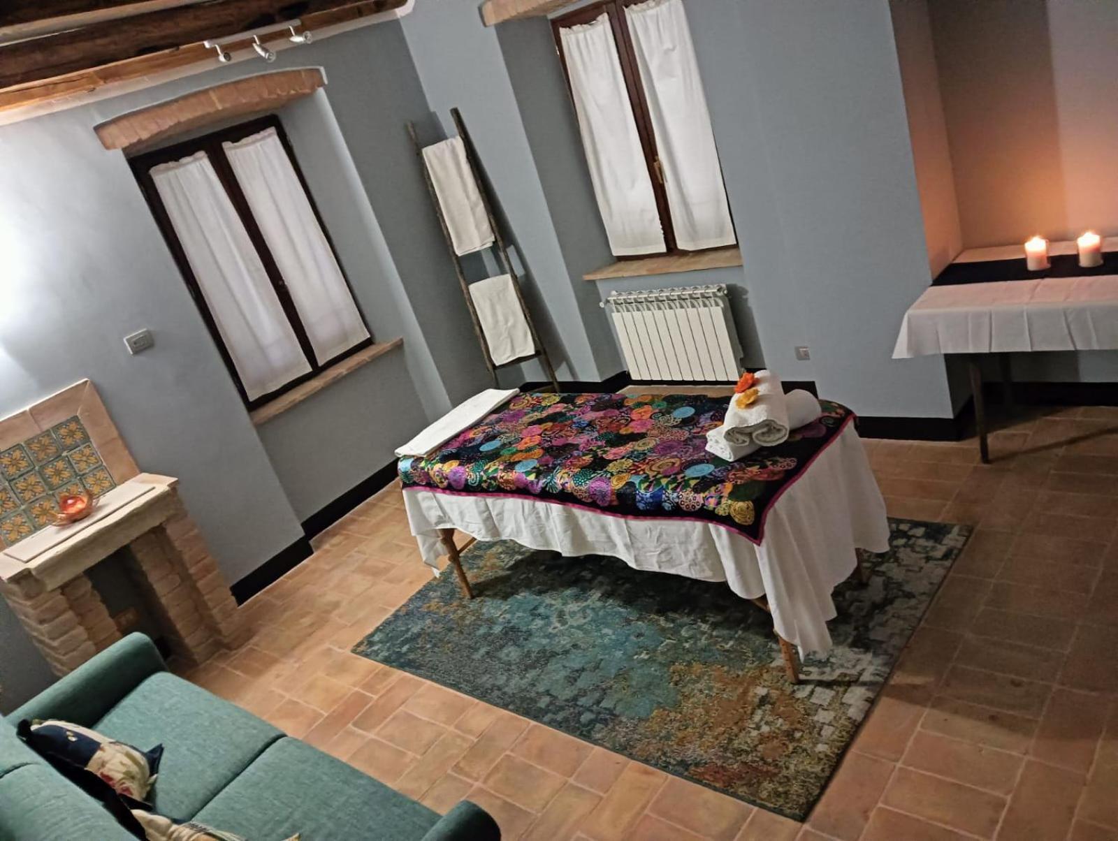 Il Casale Di Mario Villa Montecchio  Ngoại thất bức ảnh