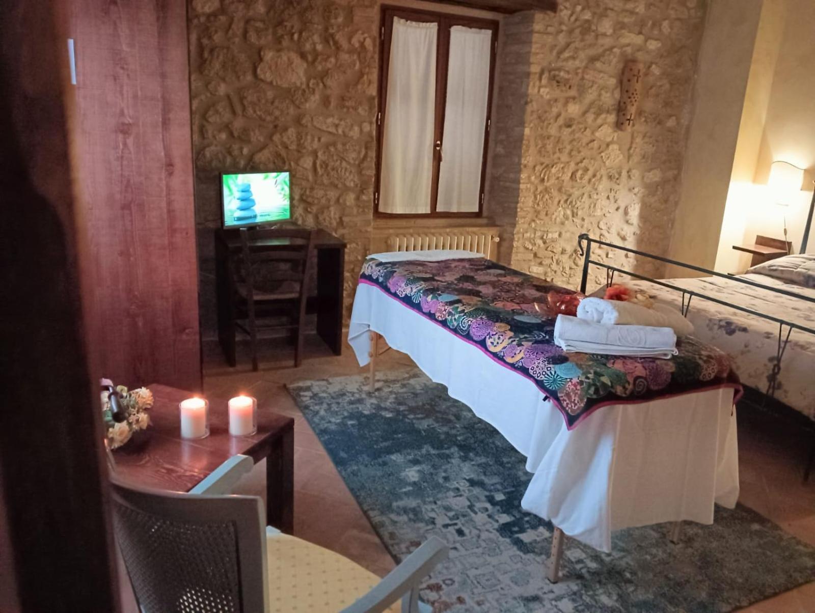 Il Casale Di Mario Villa Montecchio  Ngoại thất bức ảnh