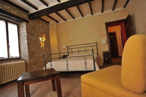 Il Casale Di Mario Villa Montecchio  Ngoại thất bức ảnh