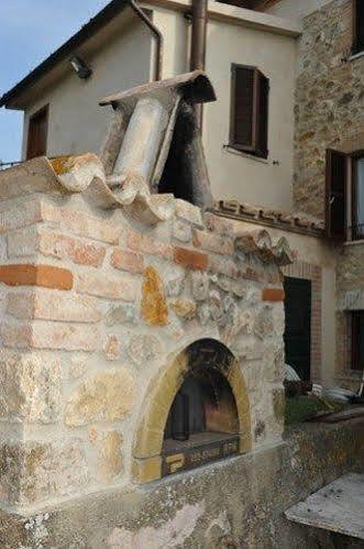 Il Casale Di Mario Villa Montecchio  Ngoại thất bức ảnh
