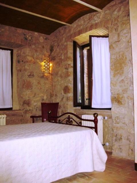 Il Casale Di Mario Villa Montecchio  Ngoại thất bức ảnh
